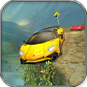 Offroad 4x4 Car Hill Climbing: Adventure Drive 1.1 Icon