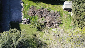 terrain à Toulon (83)