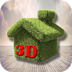 3D House Design Apk