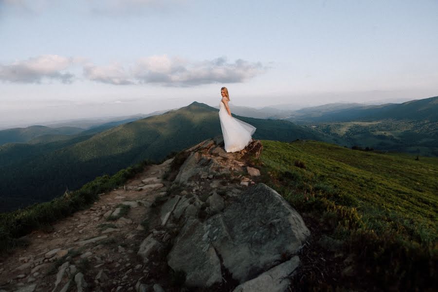 Fotografer pernikahan Sergio Plikus (skphotopl). Foto tanggal 8 Januari 2019