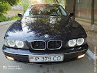 продам авто BMW 520 5er (E39)