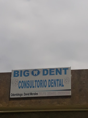 Opiniones de BIGO DENT en Cuenca - Dentista