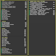 Mamu Ka Fresh Chicken menu 2