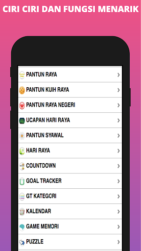 PANTUN HARI RAYA 2020