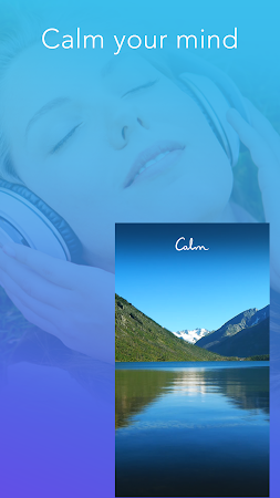 Calm - Meditate, Sleep, Relax v2.5.6