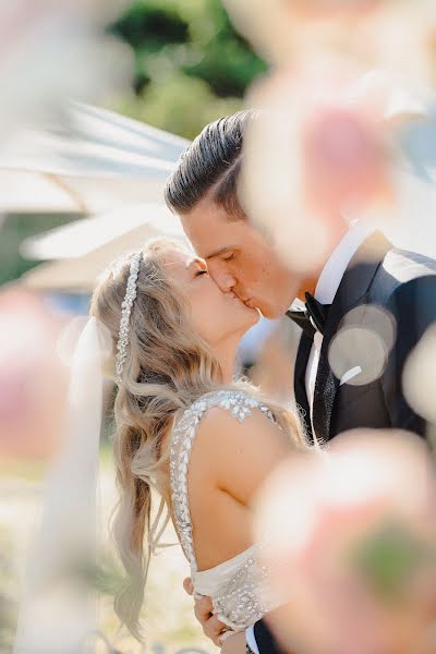 Fotografo di matrimoni David Mihoci (mihoci). Foto del 8 maggio 2019