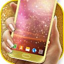 Sparkling Glitter Wallpaper 3.6.4 APK ダウンロード