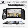 Powkiddy X17 7Inch Ips Hd Màn Hình Cảm Ứng Ddr3 2Gb Ram 32Gb Rom Bluetooth 4.0 Android 7.0 Hdmi Wifi