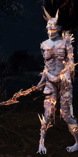 Dbd キラー サバイバーのスキン一覧 Dead By Daylight 神ゲー攻略