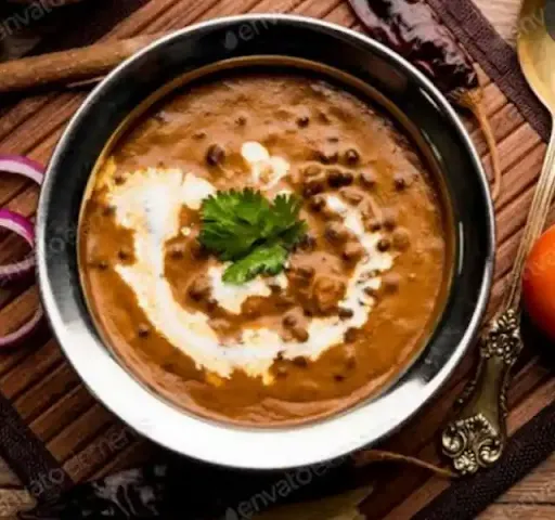 Dal Makhani