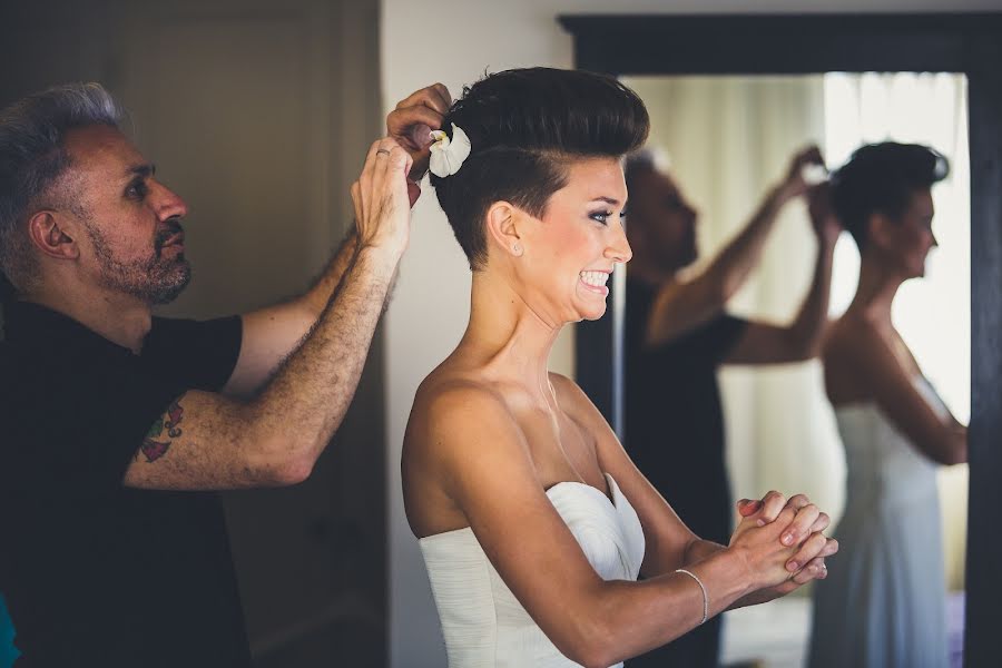 Fotógrafo de bodas Gonzalo Anon (gonzaloanon). Foto del 11 de noviembre 2017