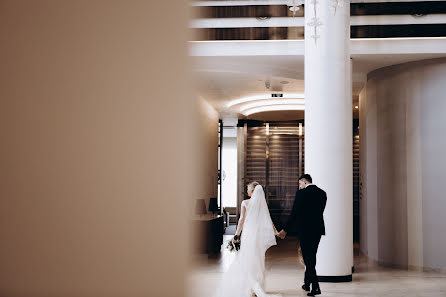 Wedding photographer Misha Kors (mishakors). Photo of 1 February 2019