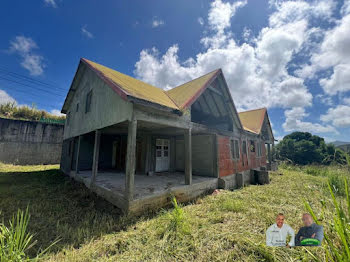 appartement à Saint esprit (972)