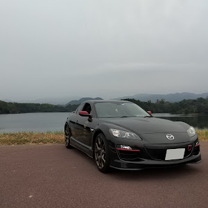 RX-8