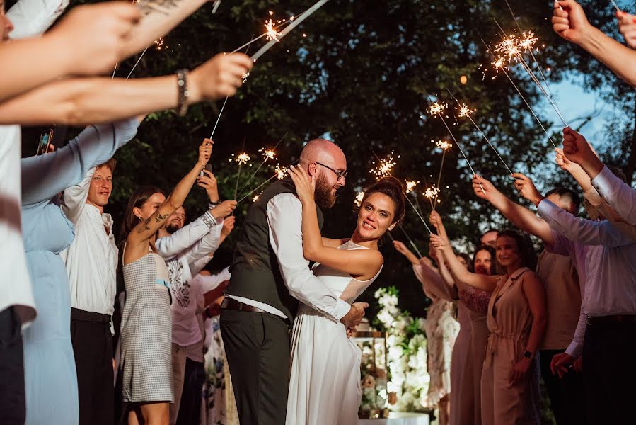 Wedding photographer Vadim Kamіnskiy (kaminski). Photo of 3 January