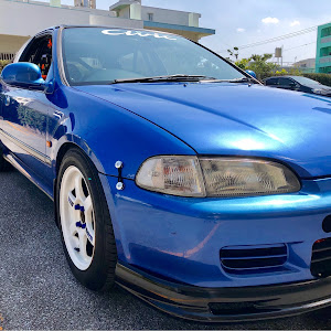 シビック EG6