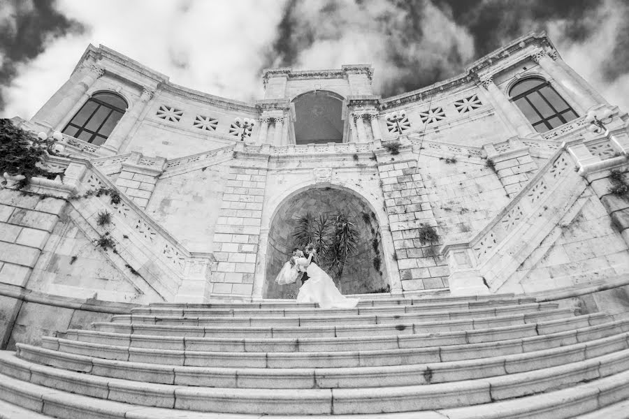 Wedding photographer Alberto Orrù (sardinia). Photo of 11 January 2017