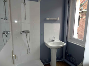 appartement à Lille (59)