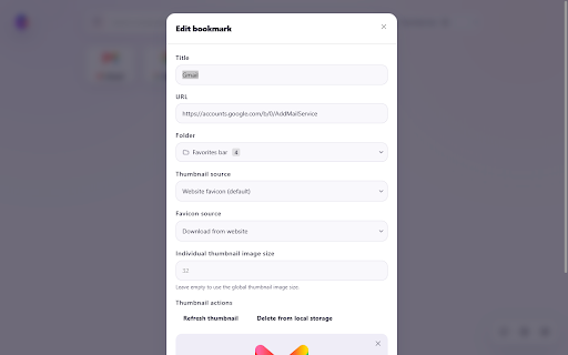 StartGrid screenshot 5