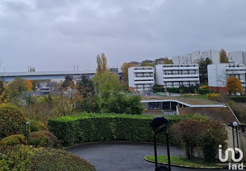 appartement à Saint-Germain-en-Laye (78)