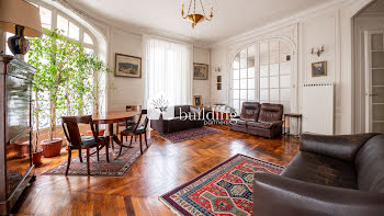 appartement à Paris 17ème (75)