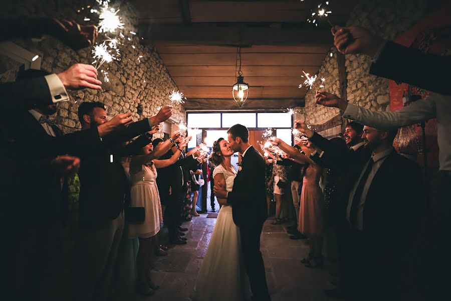 Wedding photographer Christophe Boury (christopheboury). Photo of 29 April 2019