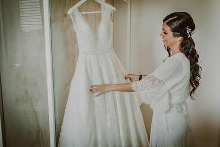 Photographe de mariage Lucio Censi (censi). Photo du 20 mai 2020