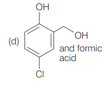 Chemical reactions of phenols