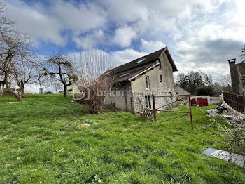 maison à La Grande-Paroisse (77)