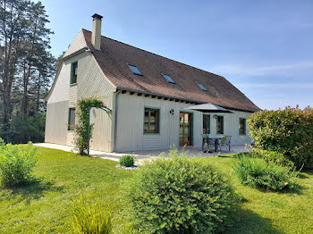 maison à Rouffignac-Saint-Cernin-de-Reilhac (24)