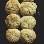 The Best Damn Vegan Biscuits was pinched from <a href="http://minimalistbaker.com/the-best-damn-vegan-biscuits/" target="_blank">minimalistbaker.com.</a>