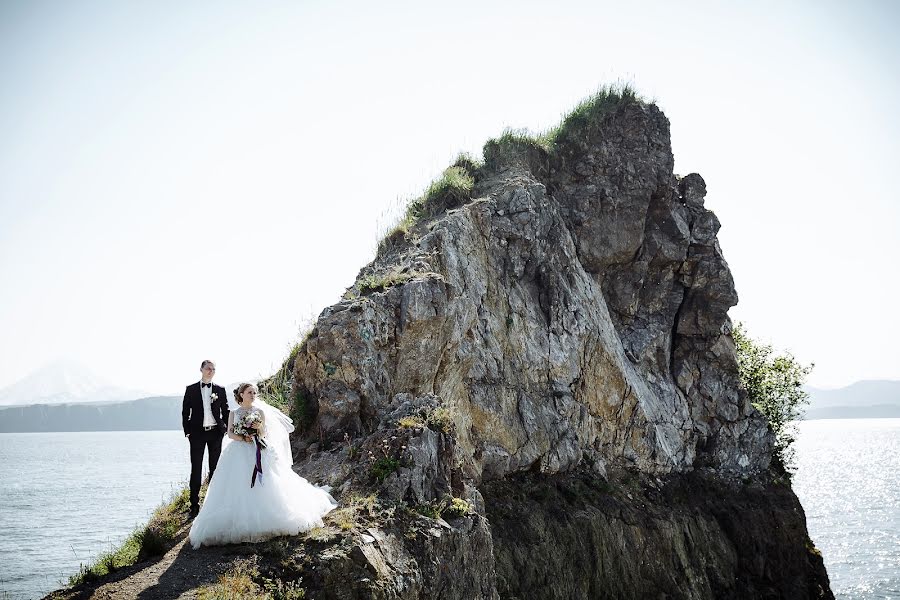 Wedding photographer Gennadiy Rogachev (grogachev). Photo of 6 November 2017