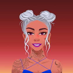 Crypto.Chick #17
