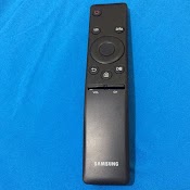 (Hàng Công Ty)Remote Điều Khiển Tivi Samsung 4K One Remote Smart Tivi