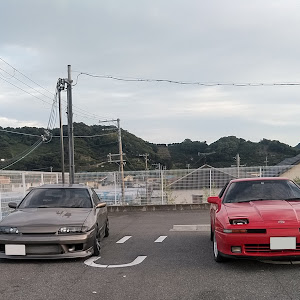 スープラ GA70