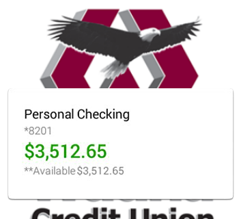 Wauna Credit Union Mobile Banking