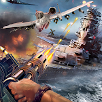 Modern Sea Battle Apk