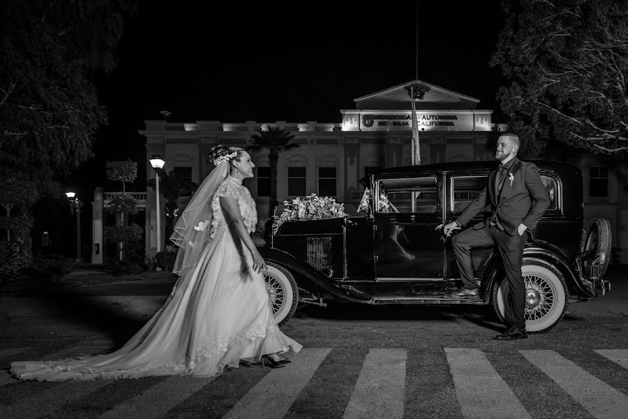 Wedding photographer José Jacobo (josejacobo). Photo of 14 March 2017