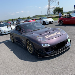 RX-7