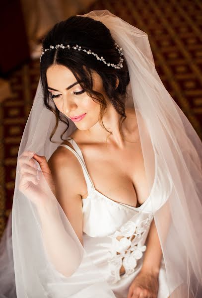 Wedding photographer Mariya Tyazhkun (mashe). Photo of 13 January 2020