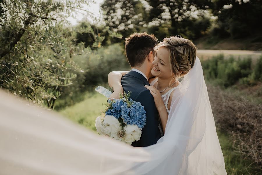 Fotógrafo de casamento Giulia Nerbano (giulianerbano). Foto de 14 de dezembro 2023