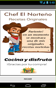  Cheffz Del Norte Vol6 