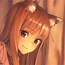 Spice and Wolf (1920x1080)