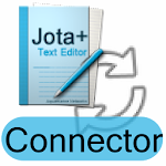 Jota+Connector for Dropbox Apk