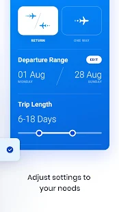 Ryanair Discovery(圖5)-速報App