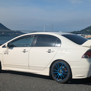 シビックタイプR FD2