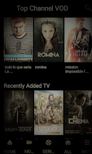 Top Channel VOD(圖2)-速報App