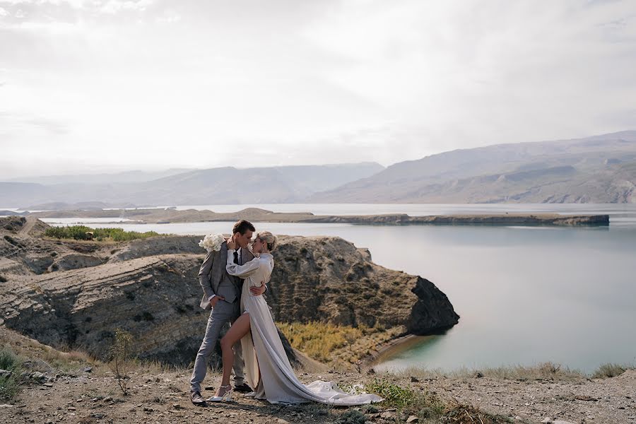 Fotografo di matrimoni Darya Zuykova (zuikova). Foto del 13 febbraio