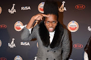 iFani is back in the limelight after taking a break.