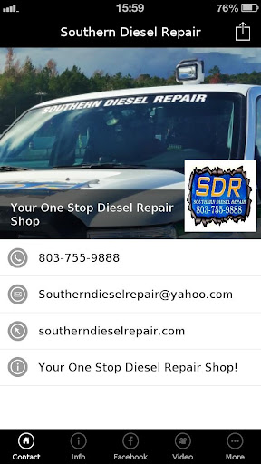 Southern Diesel Repair